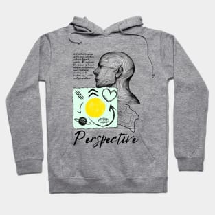 PERSPECTIVE Hoodie